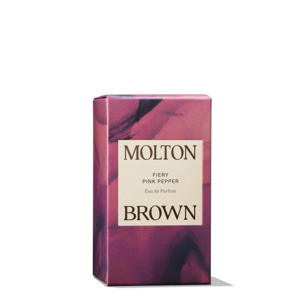Molton Brown Fiery Pink Pepper Eau de Parfum 30ml